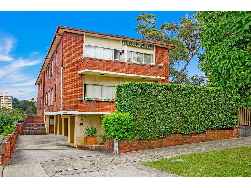 2/31 Birriga Road, Bellevue Hill NSW 2023