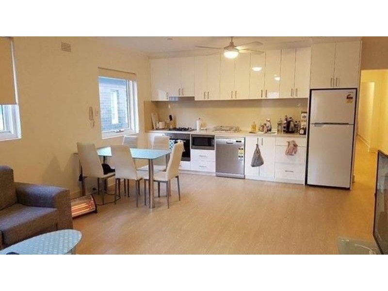 xx Ocean Street, Bondi NSW 2026