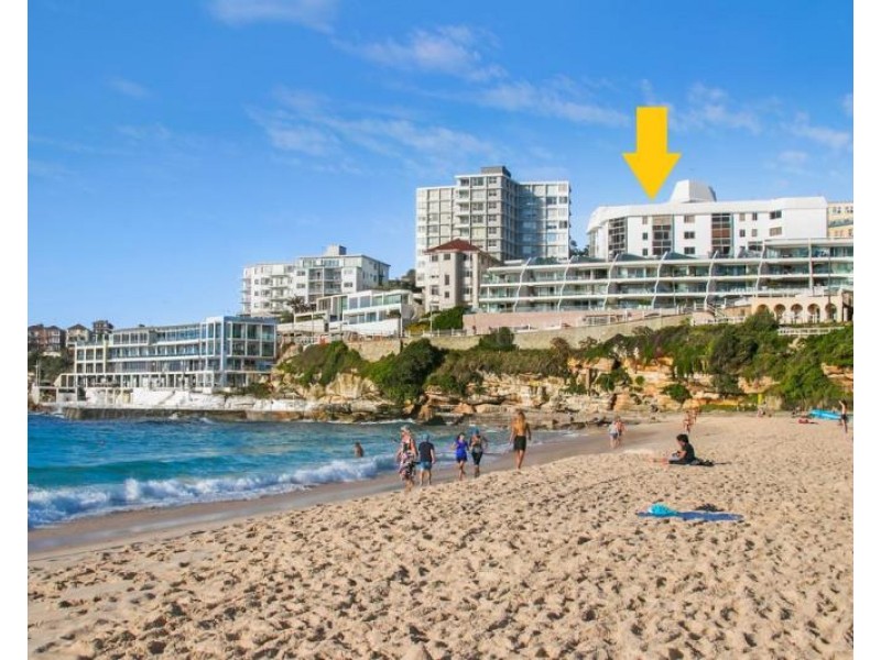 21/5 Campbell Parade, Bondi Beach NSW 2026