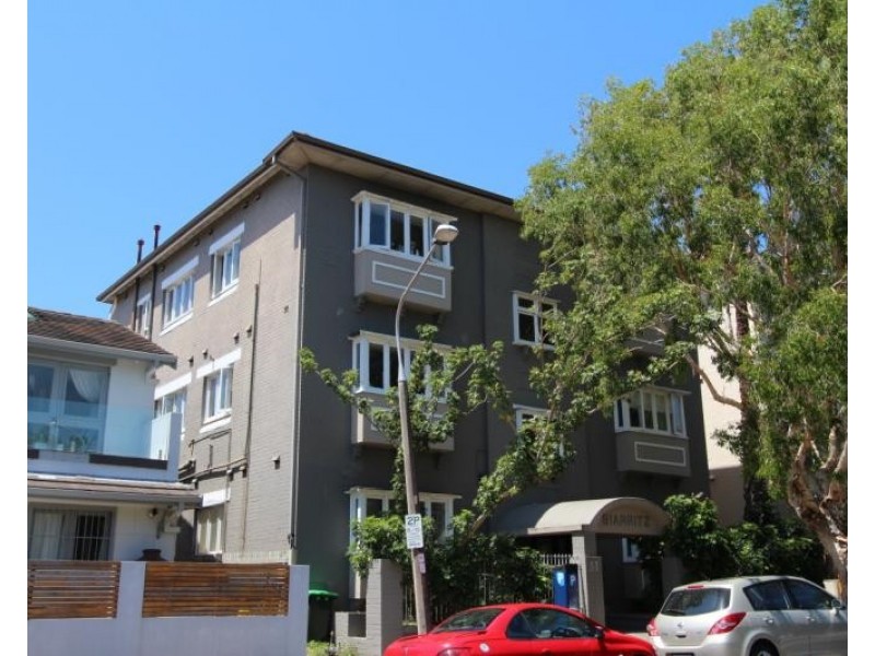 7/31 Beach Road, Bondi Beach NSW 2026