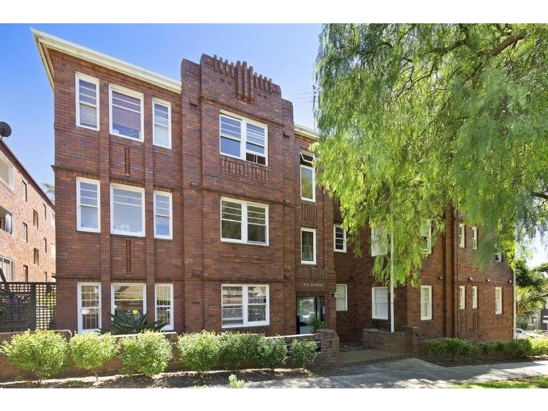 2/42 Sir Thomas Mitchell Road, Bondi Beach NSW 2026