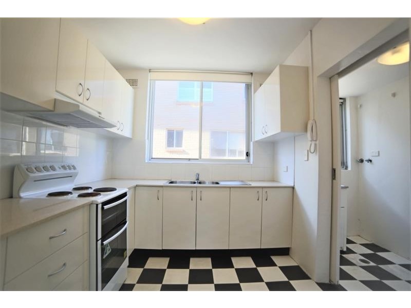 4/56 Chaleyer Street, Rose Bay NSW 2029