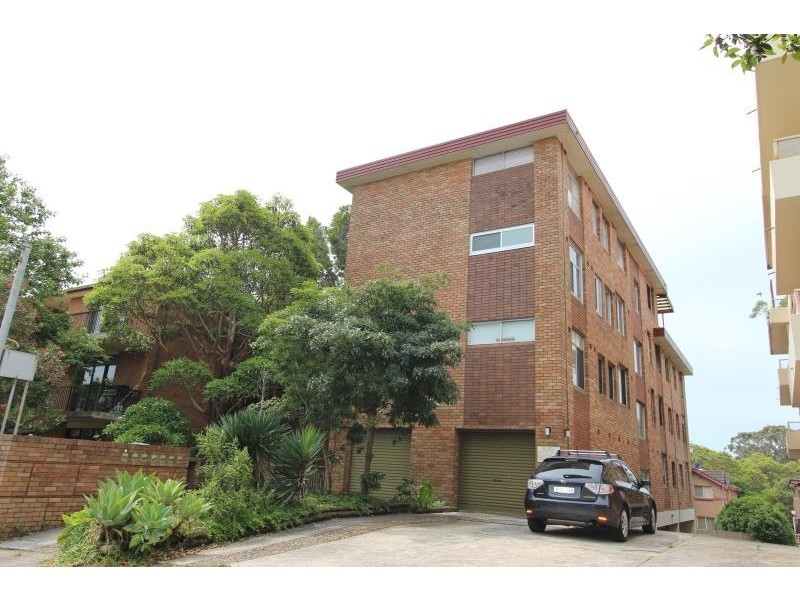 4/56 Chaleyer Street, Rose Bay NSW 2029