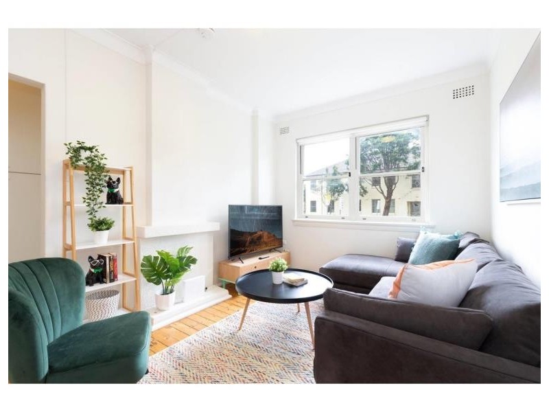 2/112 Warners Avenue, Bondi Beach NSW 2026