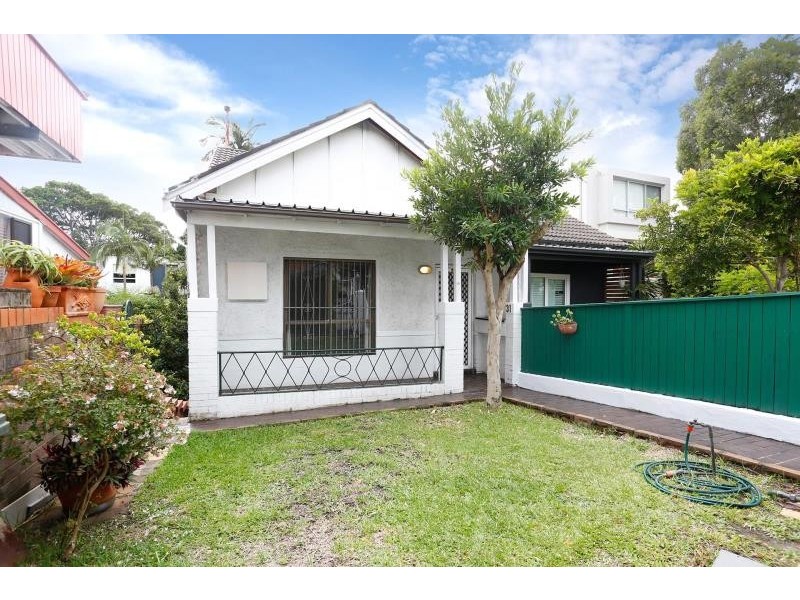 31 O’Brien Street, Bondi Beach NSW 2026