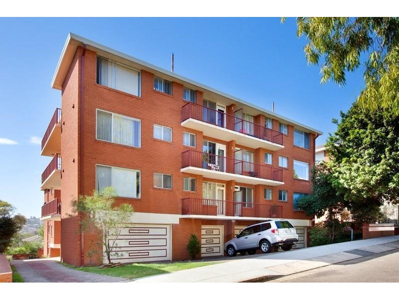 2/20-22 Roscoe Street, Bondi Beach NSW 2026