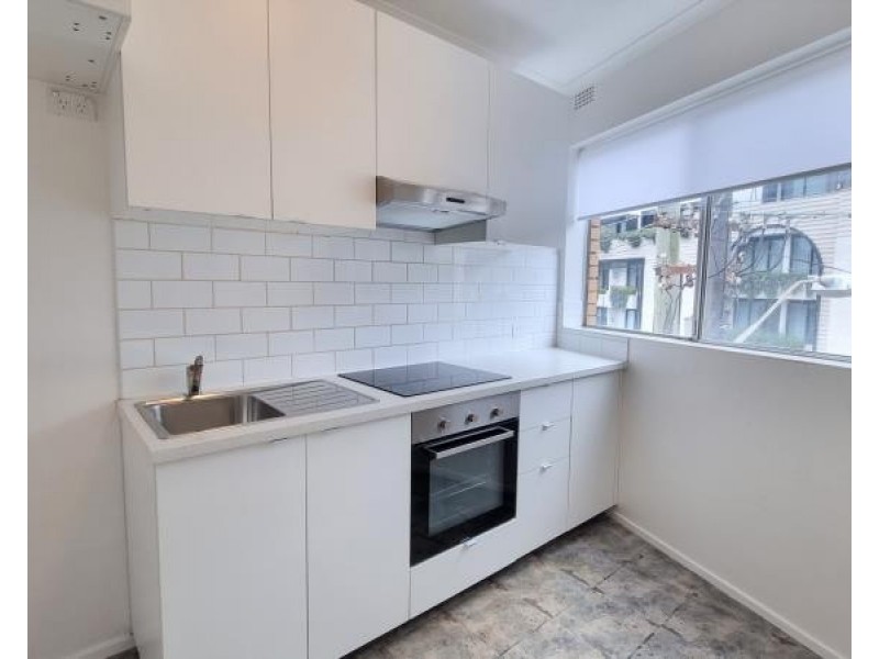 6/531 Old South Head Road, Rose Bay NSW 2029