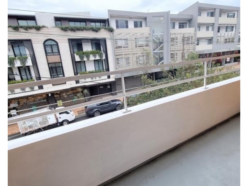 6/531 Old South Head Road, Rose Bay NSW 2029