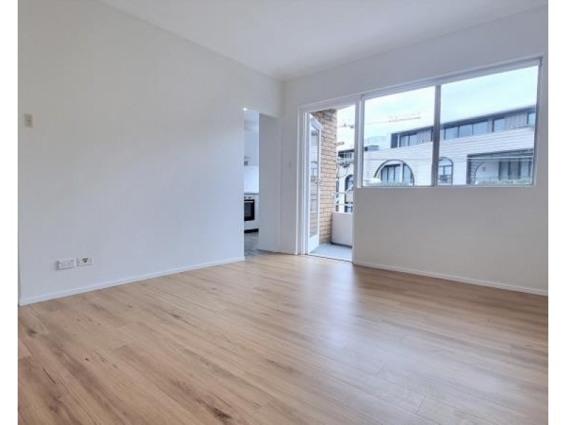 6/531 Old South Head Road, Rose Bay NSW 2029