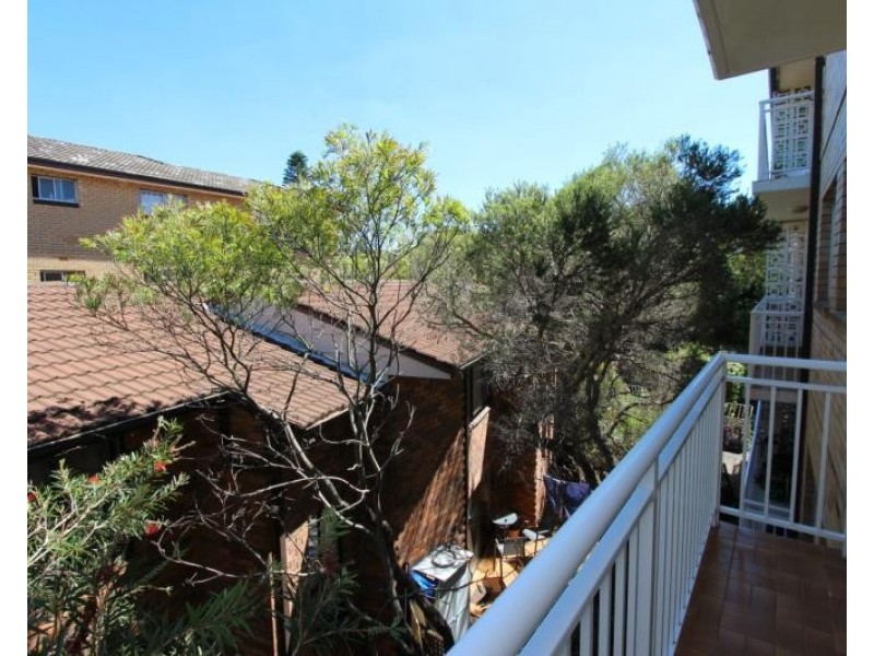 5/27 Wallis Parade, North Bondi NSW 2026