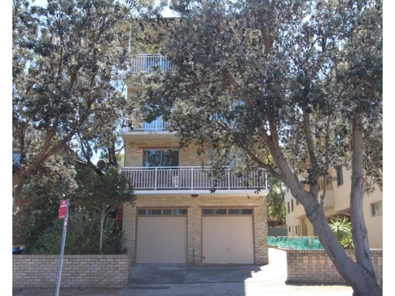 5/27 Wallis Parade, North Bondi NSW 2026