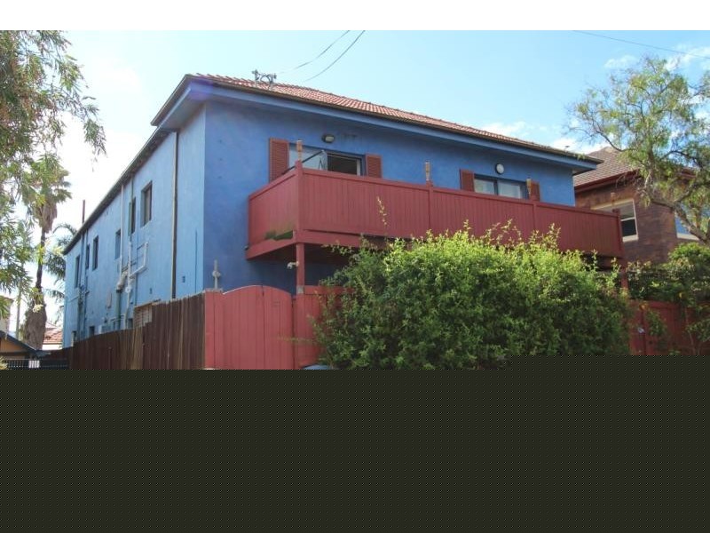 1/11 Gould Street, North Bondi NSW 2026