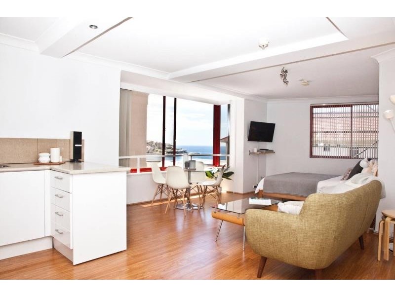 19/5 Campbell Parade, Bondi Beach NSW 2026