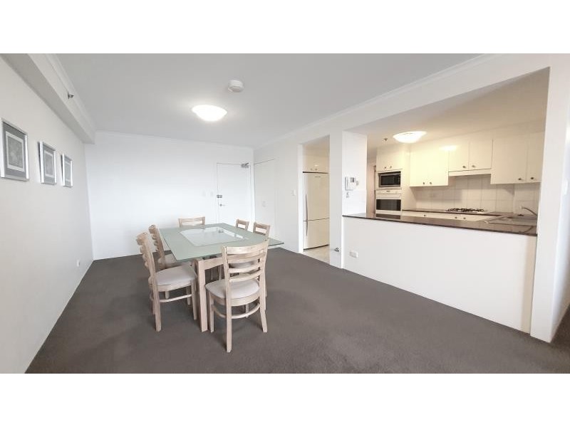 1 Spring Street, Bondi Junction NSW 2022