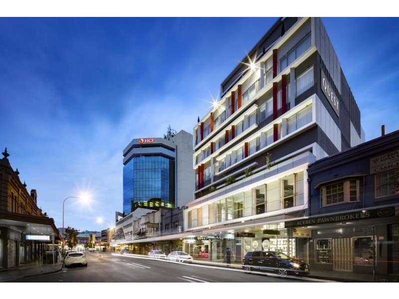 28 Spring Street, Bondi Junction NSW 2022