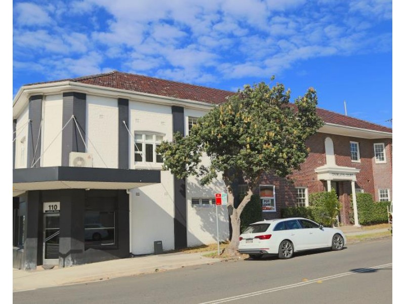 1/110 Lamrock Avenue, Bondi Beach NSW 2026