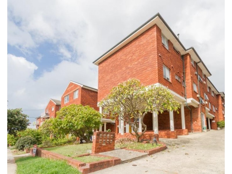 2/9 Isabel Avenue, Vaucluse NSW 2030