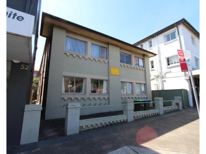 4/58 Blair Street, Bondi NSW 2026