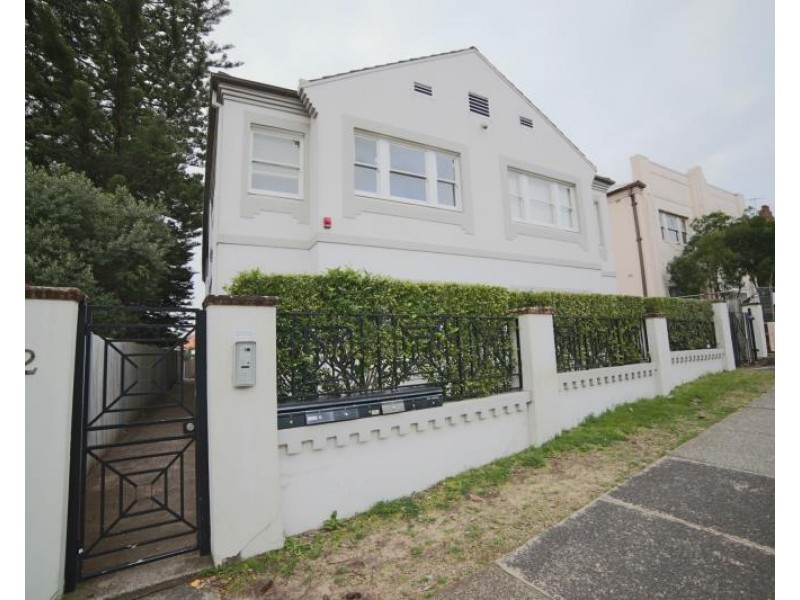 1/62 Blair Street, Bondi NSW 2026