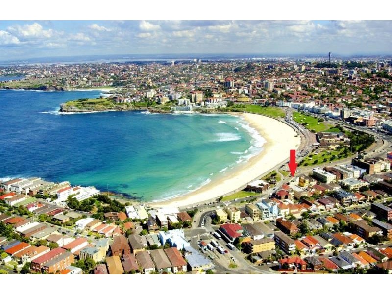 2/63a Ramsgate Avenue, Bondi Beach NSW 2026