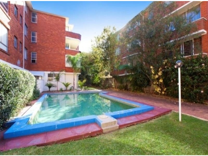 4/18 Dutruc Street, Randwick NSW 2031