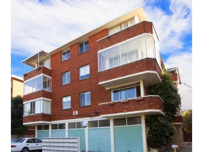 4/18 Dutruc Street, Randwick NSW 2031