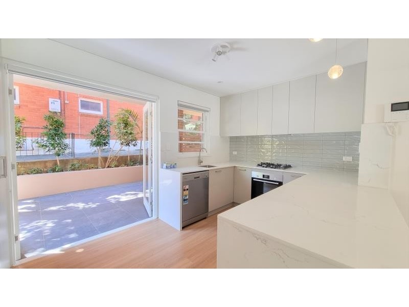 1/10a Palmerston Avenue, Bronte NSW 2024