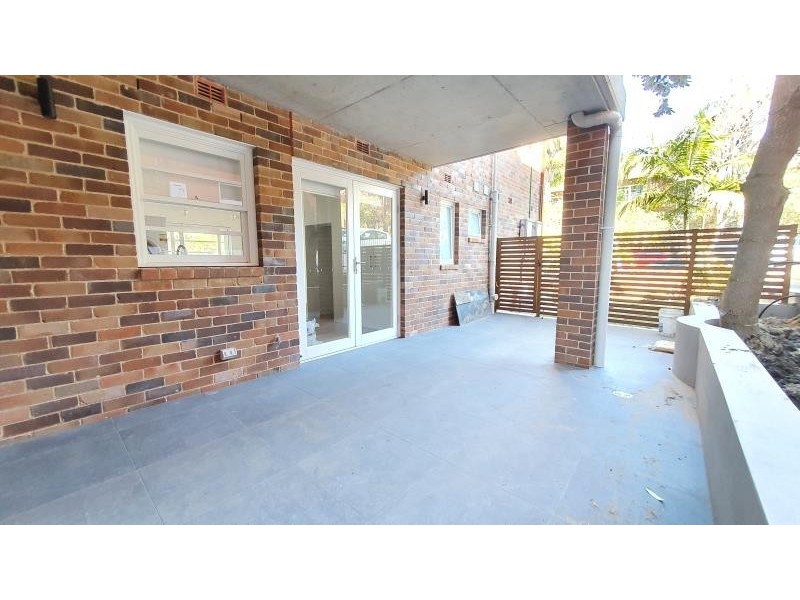 1/10a Palmerston Avenue, Bronte NSW 2024