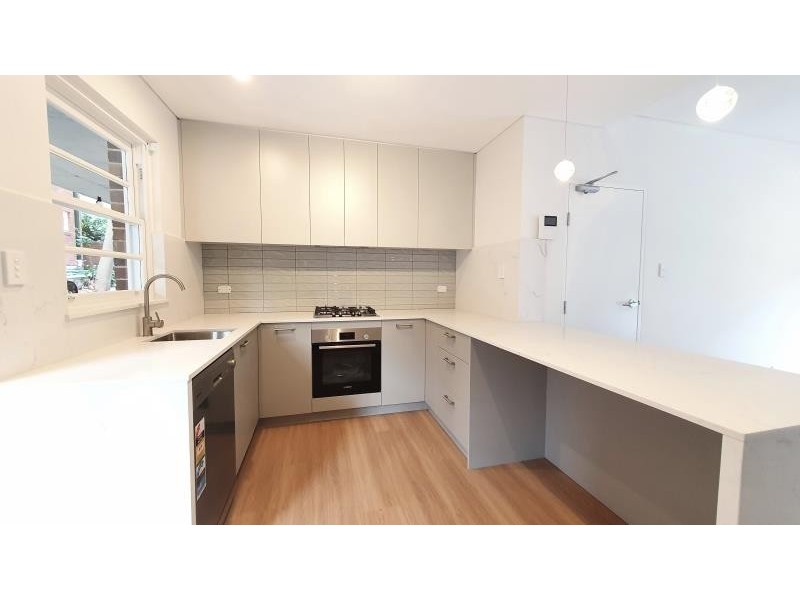 1/10a Palmerston Avenue, Bronte NSW 2024