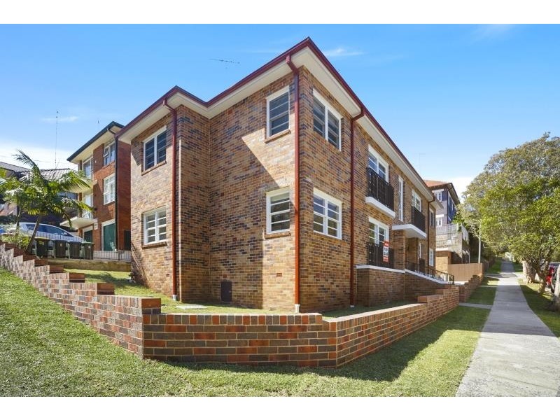 1/10a Palmerston Avenue, Bronte NSW 2024