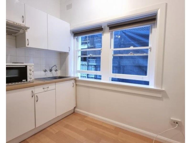 17/242 Campbell Parade, Bondi Beach NSW 2026