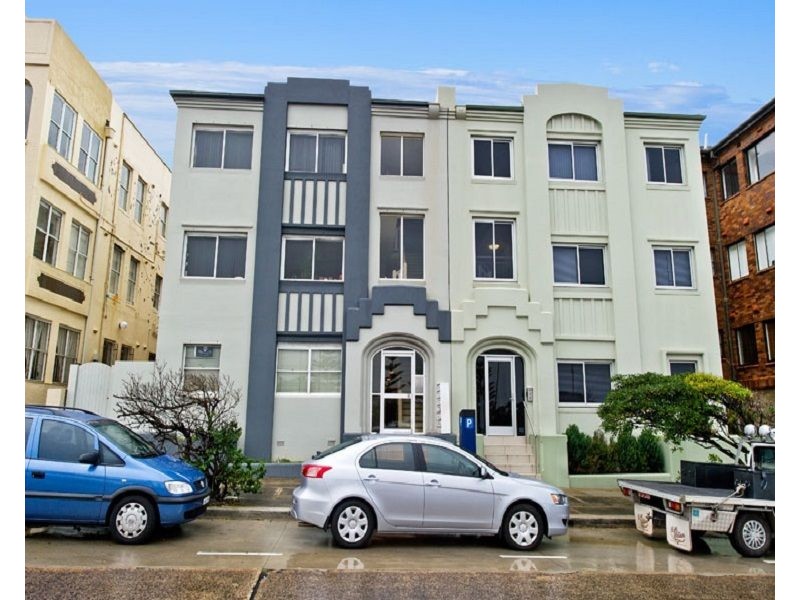 17/242 Campbell Parade, Bondi Beach NSW 2026