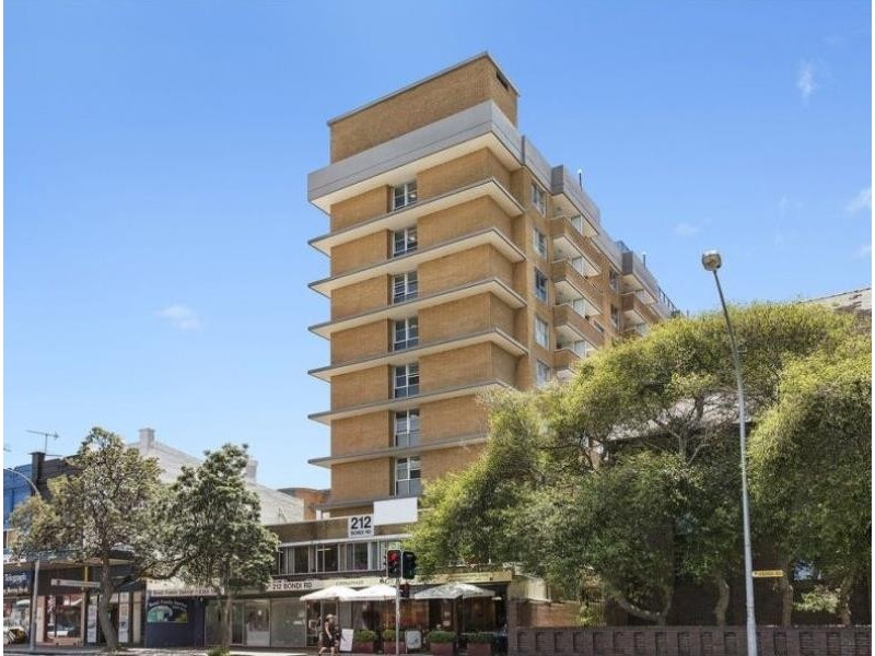 906/212 Bondi Road, Bondi NSW 2026