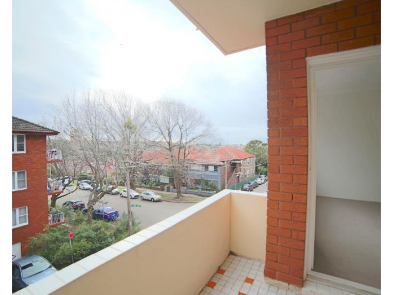 6/7 Don Juan Avenue, Randwick NSW 2031
