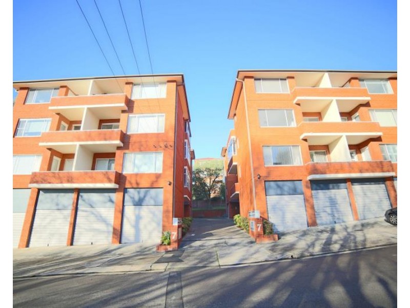 6/7 Don Juan Avenue, Randwick NSW 2031