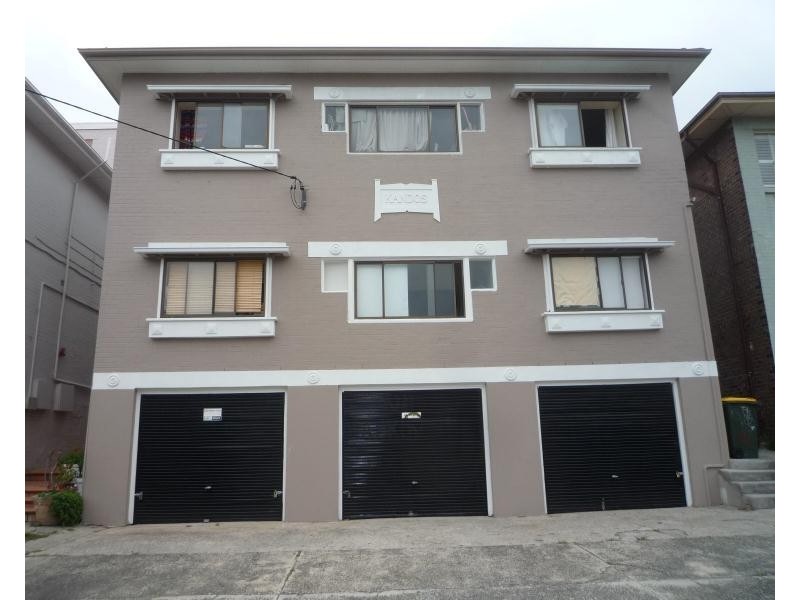 6/114 O`Donnell Street, Bondi NSW 2026