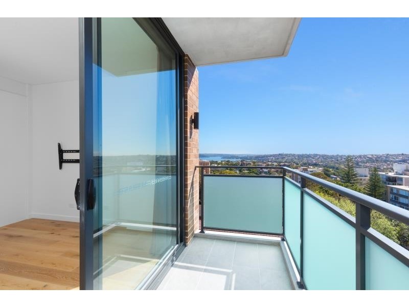 701/21a Ocean Street, Bondi NSW 2026