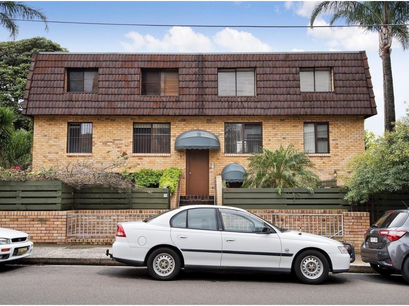 7 Botany Street, Bondi Junction NSW 2022