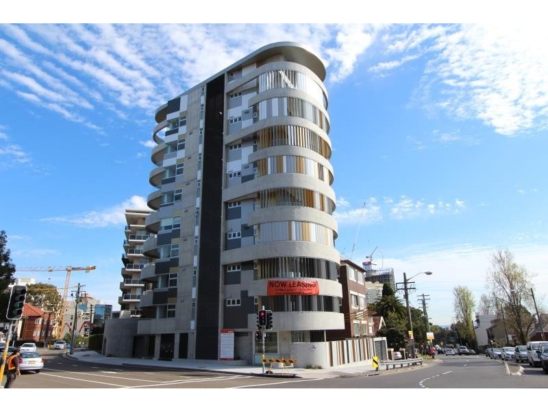 5/50 Waverley Street, Bondi Junction NSW 2022