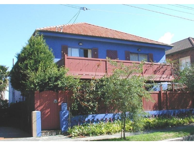 4/11 Gould Street, North Bondi NSW 2026