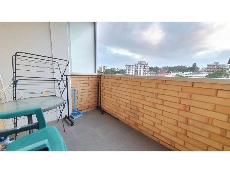 606/212 Bondi Road, Bondi NSW 2026