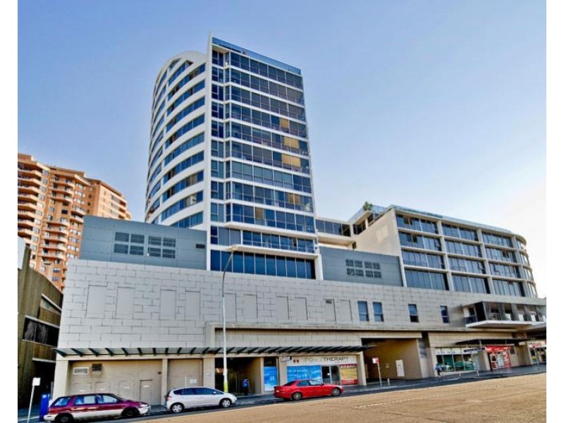 301/33 Bronte Road, Bondi Junction NSW 2022