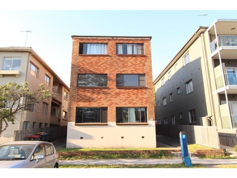 6/116 Warners Avenue, Bondi Beach NSW 2026