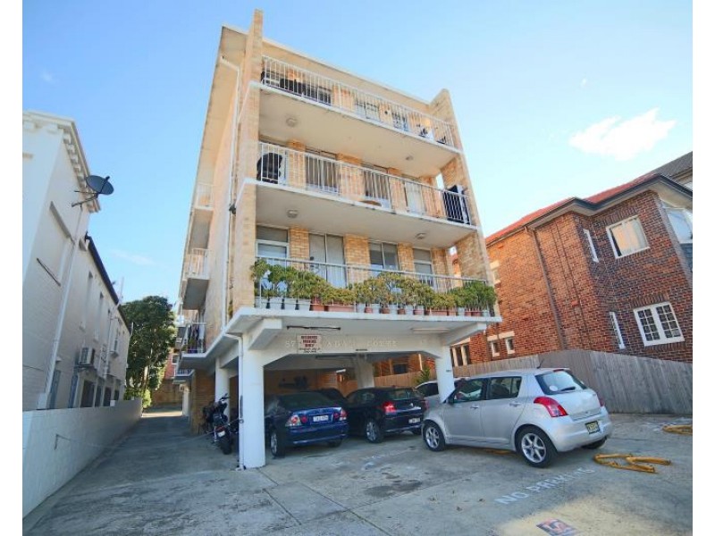 5/87 Curlewis Street, Bondi Beach NSW 2026