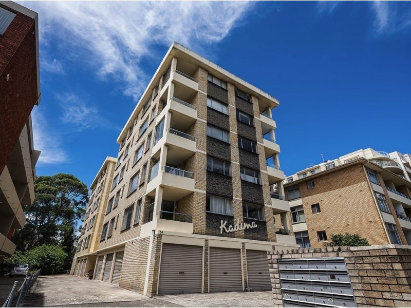 2/54 Penkivil Street, Bondi NSW 2026
