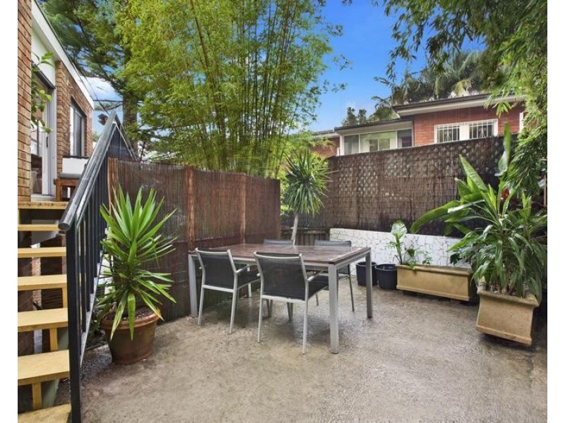 3/60 Brown Street, Bronte NSW 2024