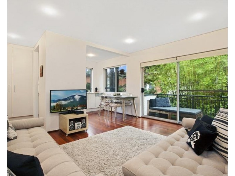 3/60 Brown Street, Bronte NSW 2024