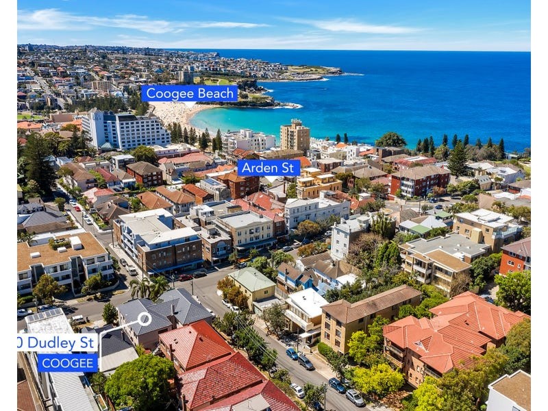 3/90 Dudley Street, Coogee NSW 2034