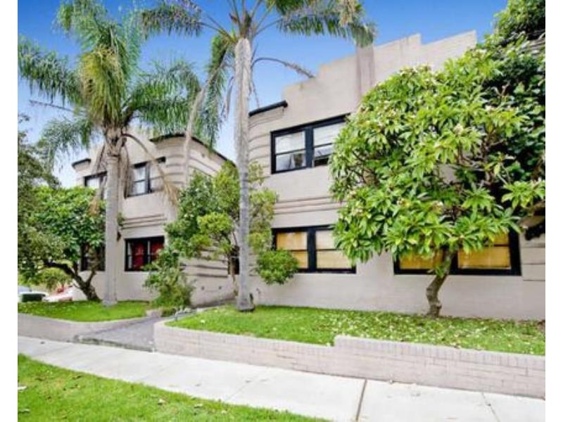 3/90 Dudley Street, Coogee NSW 2034