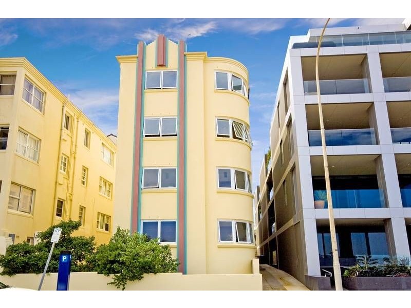 8/230 Campbell Parade, Bondi Beach NSW 2026